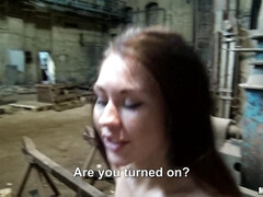 Cul, Sucer une bite, Hard, Pov, Public, Chatte, Adolescente, Nénés