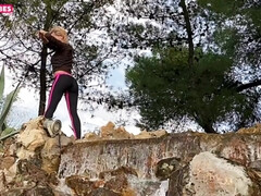 Gros seins, Plantureuse, Grecque, Léchez, Chatte, Nénés