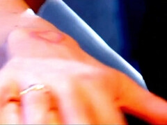 Arschlecken, Grosser schwanz, Fesselspiele, Braunhaarige, Handjob, Lesbisch, Natürlichen titten, Jungendliche (18+)