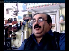 Schönheit, Schwul, Masturbation, Türkisch