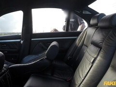 Amateur, Anal, Beso negro, Mamada, Coche, Al aire libre, Anilingus, Uniforme