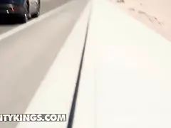 Grosser schwanz, Blasen, Schmuddelige sprache, Aufs gesicht abspritzen, Handjob, Hd, Lecken, Muschi