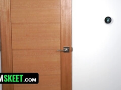 Grosser arsch, Grosser schwanz, Besamung, Schmuddelige sprache, Hd, Latina, Rau, Titten