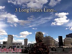 Huge Saggy Tits Claudia Marie Interracial Rough Sex