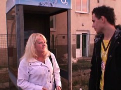 Blond, Pijpbeurt, Omie, Harig, Realiteit