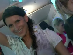 Брюнетки, Секс без цензуры, Межрасовый секс, Лесбиянка, Оргии, Порнозвезда, Свингеры, Влажная