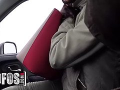 Gros cul, Grosse bite, Gros seins, Brunette brune, Gorge profonde, Faciale, Hd, Criant