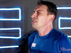 Tetas grandes, Estilo perrito, Corridas faciales, Sexo duro, Besar, Lamidas, Tetas, Mojado