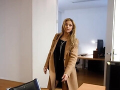 Anal, Grosse bite, Sucer une bite, En gros plan de très près, Compilation, Mère que j'aimerais baiser, Bureau, Pov