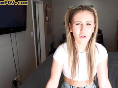 18 jahre, Tussi, Behaart, Zopf, Pov, Muschi, Jungendliche (18+), Titten