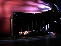 Asian Teen Lana Violet Is A Chick For Her Big Black Dom