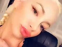 Любители, Большие сиськи, Блондинки, Минет, Сборник, Мастурбация, Соло, Сиськи