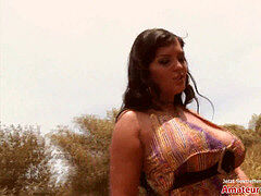 Reality, facial, public-nudity