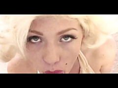 Dreidimensional, Arsch, Grosser arsch, Grosse titten, Spermaladung, Hundestellung, Realität, Hintern versohlen