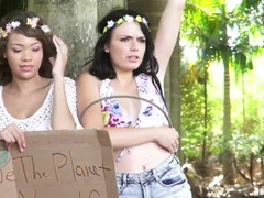 Culo, Ébano, Tetas naturales, Perforación, Pov, Coño, Tatuaje, Voyeur