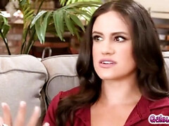 Grosse titten, Braunhaarige, Fingern, Gruppe, Behaart, Interrassisch, Im freien, Rasiert