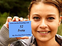 18 años, Culo grande, Verga grande, Mamada, Tetas naturales, Al aire libre, Adolescente, Tetas