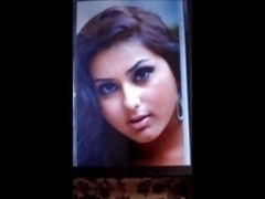 Cum Tribute To Indian Tamil Actr
