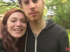 We Just Had Sex In A Park - webcam