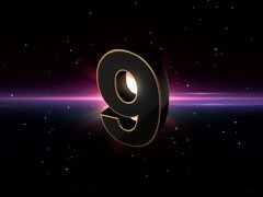 Top Ten Creampie Countdown - S8:E5