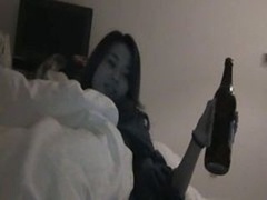 Chinese Babe Bottle Solo play