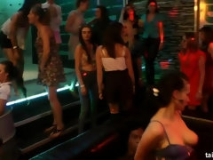 DSO Alter Ego Orgy Part 2 - Cam 3