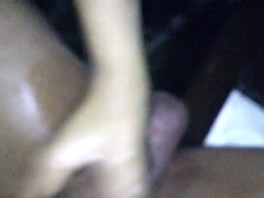 Arabe, Nana, Tir de sperme, Branlette thaïlandaise, Masturbation