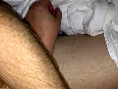 Naughty BBW Teen Gets Fucked And Cummed On Her Vagina