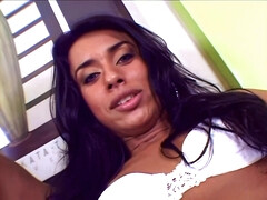 Preta Brazil Pretty Little Latinas 33 Scene 4 1080p - Petite