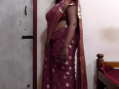 Indian big breasts saari woman xxx - rakul preet