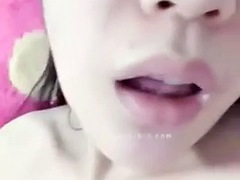 Amateur, Asiático, Penetracion con dedos, Masturbación, Sexo soft, Solo, Camara web