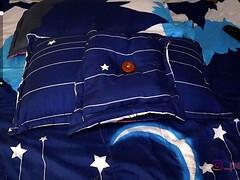 Enthousiasteling, Kont, Schattig, Huisgemaakt, Naakt, Gezichtspunt, Kut duiken, Tieten likken