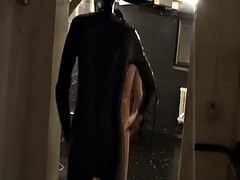 緊縛, 乱交, ゲイ, スパンキング