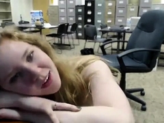 Huge boobs amateur blonde babe pussy stuffed for a free fare