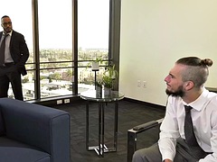 Verga grande, Bisexual, Mamada, Gay, Pajear, Sexo duro, Interracial, Trio