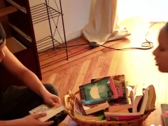 Fetisj, Hd, Buiten, Realiteit, Swinger, Tiener