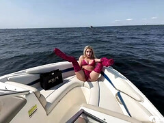 18 jaar, Blond, Universiteit, Sperma shot, Hardcore, Huisgemaakt, Gezichtspunt, Tiener