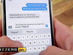 Большая жопа, Большие сиськи, Брюнетки, Милф, Кричащие, Мачеха, Сиськи