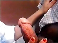 Blasen, Hardcore, Orgie, Vintage