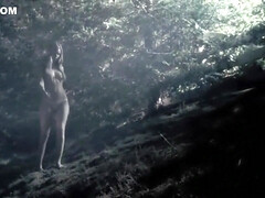 Cul, Plantureuse, Classique, Mignonne, Queue, Hd, Mamelons, Chatte