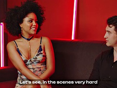 Grosser schwanz, Schwarz, Schwarz, Fetisch, Hardcore, Lingerie, Pornostars, Jungendliche (18+)