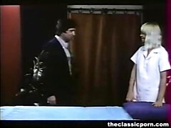 ブロンド, オージー, ヴィンテージ