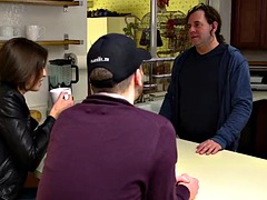 PlayboyTv - Toyride S01E01