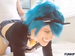 Amateur, Chica, Mamada, Universidad, Sexo duro, Casero, Adolescente, Camara web