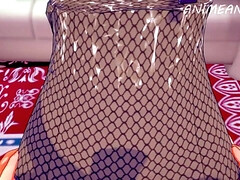 Anal, Sucer une bite, Bondage, Éjaculation interne, Double pénétration, Fait maison, Mature, Mère que j'aimerais baiser