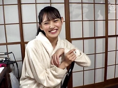 お尻, イく瞬間, カワイイ, イマラチオ, バック, 足フェチ, 手コキする, ガリガリ