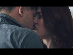 Минет, Парочка, Кончили внутрь, Поцелуи, Натуральные, Соски, Киски, Курящие