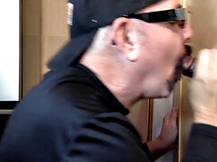 Amateur, Anal, Mamada, Gay, Interracial, Maduro