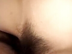 Pijpbeurt, Rondborstig, Sperma shot, Jurk, Harig, Hardcore, Kut duiken, Zuigen