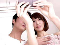 中出し, Hd, 日本人, なめる, オマンコ